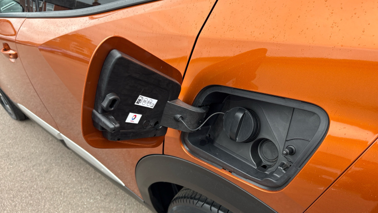 Peugeot 2008 1.2 PureTech 130 Allure 5dr EAT8 Petrol Estate